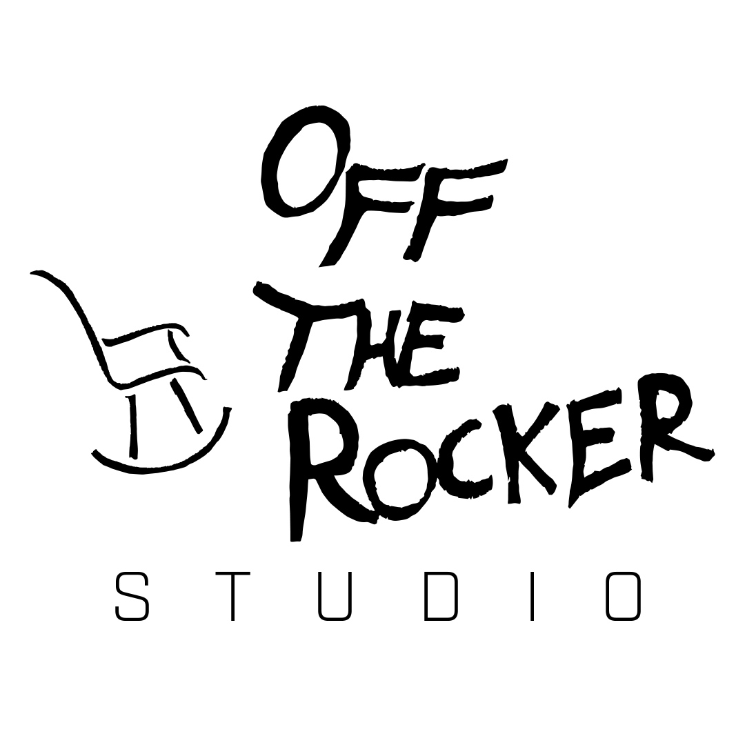 Off the Rocker Studio