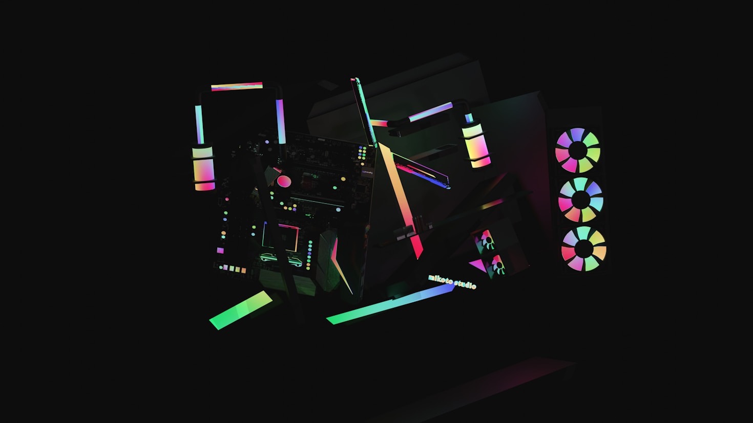 How Motion Design Enhances Business Branding